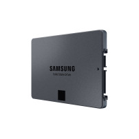 Samsung MZ-77Q1T0 1 TB 2.5" Serial ATA III QLC