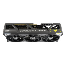 ASUS TUF-RTX5080-O16G-BTF-GAMING NVIDIA GeForce RTX 5080 16 GB GDDR7