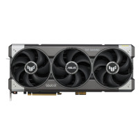 ASUS TUF-RTX5080-O16G-BTF-GAMING NVIDIA GeForce RTX 5080 16 GB GDDR7