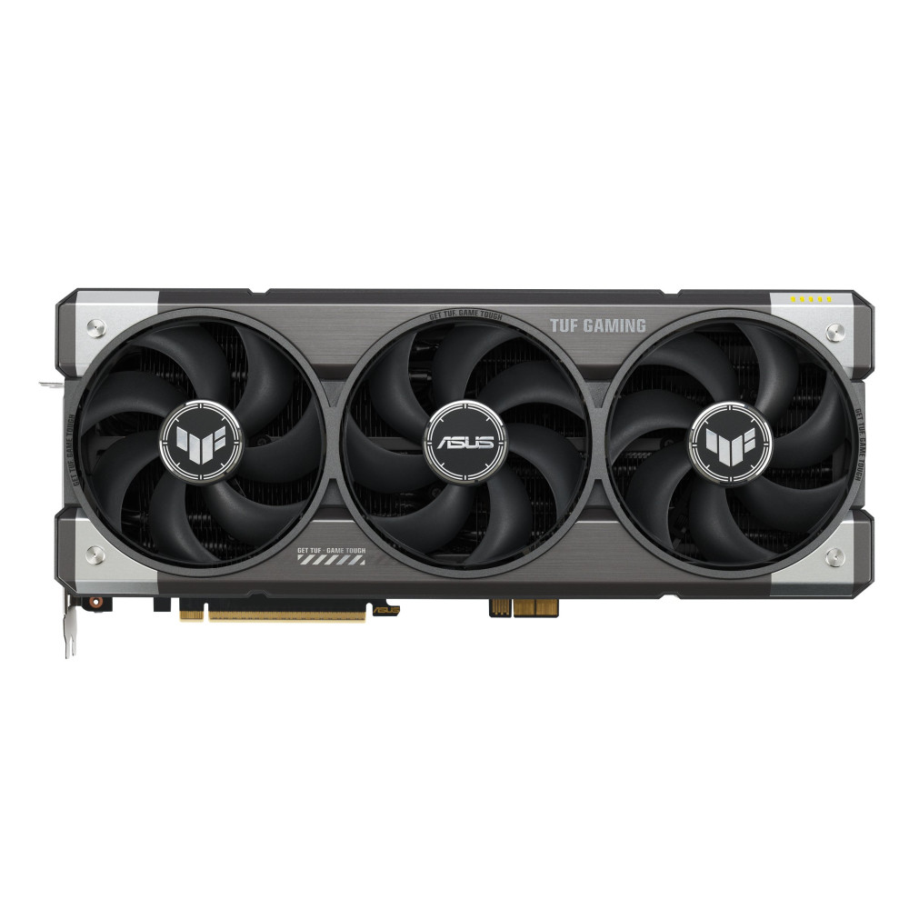 ASUS TUF-RTX5080-O16G-BTF-GAMING NVIDIA GeForce RTX 5080 16 GB GDDR7