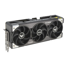 ASUS TUF-RTX5080-O16G-BTF-GAMING NVIDIA GeForce RTX 5080 16 GB GDDR7