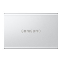 Samsung MU-PD4T0G/WW unità esterna a stato solido 4 TB USB tipo-C 3.2 Gen 2 (3.1 Gen 2) Argento