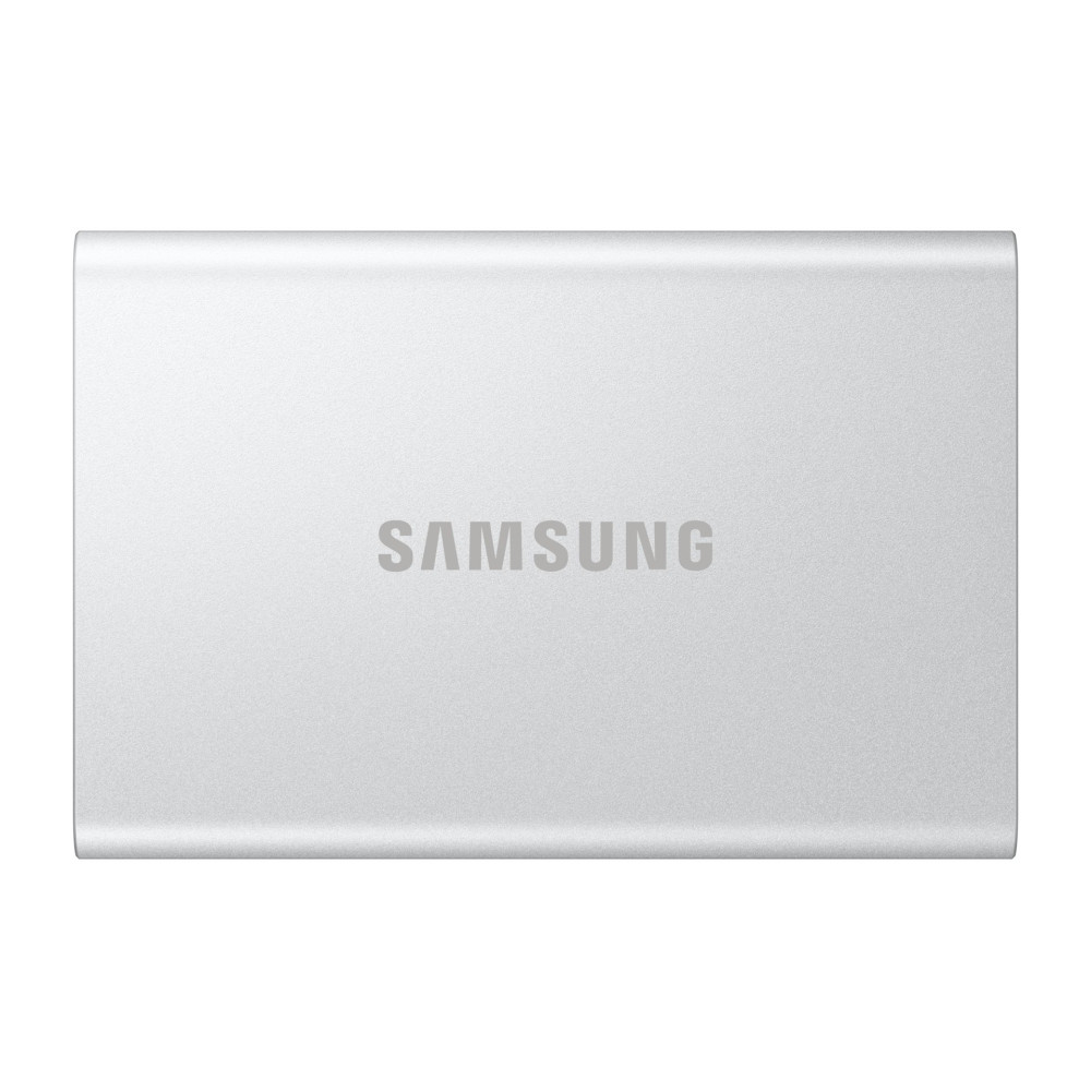 Samsung MU-PD4T0G/WW unità esterna a stato solido 4 TB USB tipo-C 3.2 Gen 2 (3.1 Gen 2) Argento