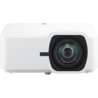 Viewsonic LS711W videoproiettore Proiettore a corto raggio 4200 ANSI lumen WXGA (1280x800) Bianco