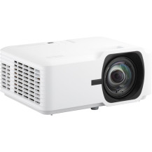 Viewsonic LS711W videoproiettore Proiettore a corto raggio 4200 ANSI lumen WXGA (1280x800) Bianco