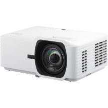 Viewsonic LS711W videoproiettore Proiettore a corto raggio 4200 ANSI lumen WXGA (1280x800) Bianco