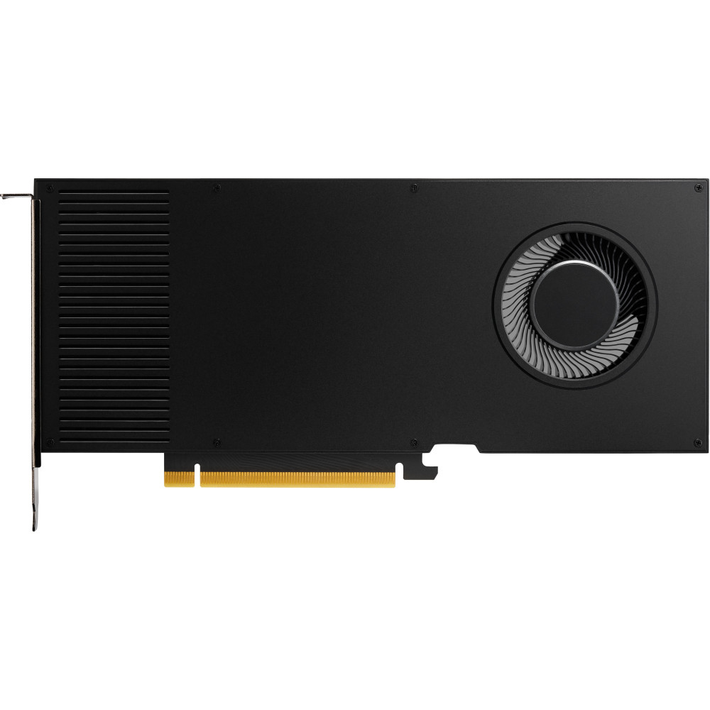 HP Scheda grafica NVIDIA RTX A4000E 16 GB 4DP