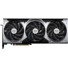MSI VENTUS GEFORCE RTX 5090 32G 3X OC scheda video NVIDIA 32 GB GDDR7