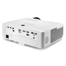 Viewsonic LS921WU videoproiettore Proiettore a corto raggio 6000 ANSI lumen DMD WUXGA (1920x1200) Bianco