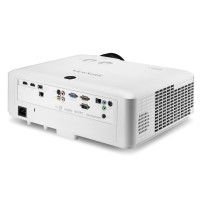 Viewsonic LS921WU videoproiettore Proiettore a corto raggio 6000 ANSI lumen DMD WUXGA (1920x1200) Bianco
