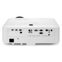Viewsonic LS921WU videoproiettore Proiettore a corto raggio 6000 ANSI lumen DMD WUXGA (1920x1200) Bianco
