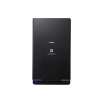 Canon 102 Scanner a piano e ADF 600 x 600 DPI A4 Nero
