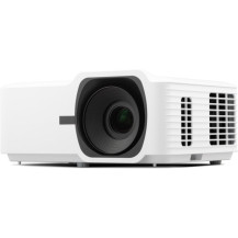 Viewsonic LSD400HD videoproiettore Proiettore a raggio standard 4000 ANSI lumen DLP 1080p (1920x1080) Bianco