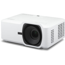 Viewsonic LSD400HD videoproiettore Proiettore a raggio standard 4000 ANSI lumen DLP 1080p (1920x1080) Bianco