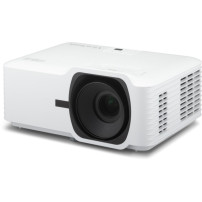 Viewsonic LSD400HD videoproiettore Proiettore a raggio standard 4000 ANSI lumen DLP 1080p (1920x1080) Bianco