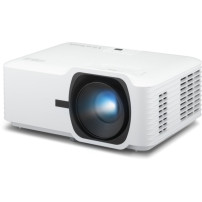 Viewsonic LSD400HD videoproiettore Proiettore a raggio standard 4000 ANSI lumen DLP 1080p (1920x1080) Bianco