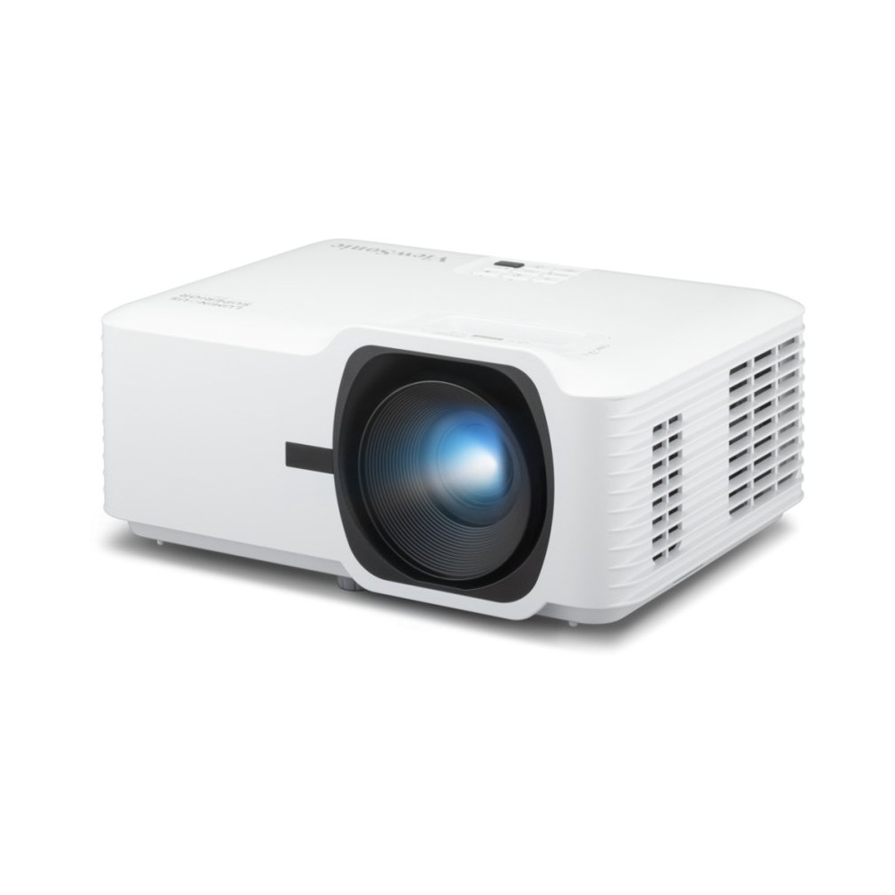 Viewsonic LSD400HD videoproiettore Proiettore a raggio standard 4000 ANSI lumen DLP 1080p (1920x1080) Bianco