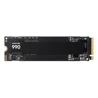 Samsung 990 2 TB M.2 PCI Express 4.0 NVMe V-NAND