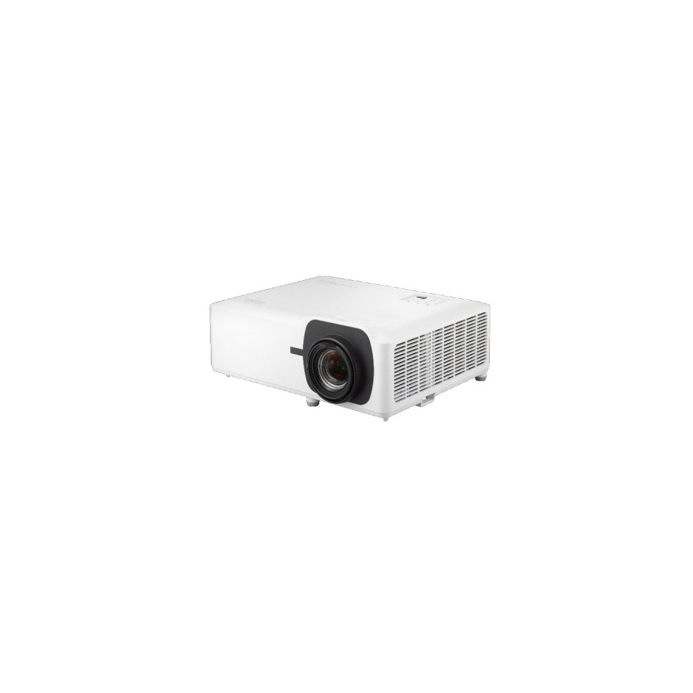 Viewsonic LS901HD videoproiettore Proiettore a raggio standard 6000 ANSI lumen 1080p (1920x1080) Bianco