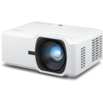 Viewsonic LSD401HD videoproiettore Proiettore a raggio standard 4000 ANSI lumen DLP 1080p (1920x1080) Bianco