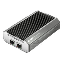 QNAP QNA-UC10G2T scheda di rete e adattatore Ethernet 10000 Mbit/s