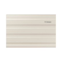 Samsung MU-PE2T0K 2 TB USB tipo-C 3.2 Gen 2 (3.1 Gen 2) Beige