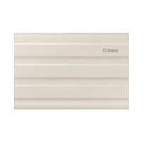 Samsung MU-PE2T0K 2 TB USB tipo-C 3.2 Gen 2 (3.1 Gen 2) Beige