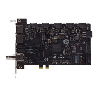 HP Nvidia Quadro Sync II