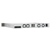 QNAP TS-H665U Server di archiviazione Rack (1U) 8 GB DDR5 0 TB QNAP QTS Nero