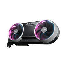 GIGABYTE AORUS GeForce RTX 5070 Ti INFINITY 16G Scheda Grafica