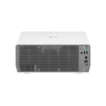 LG BU60RG videoproiettore Proiettore a raggio standard 6000 ANSI lumen DLP UHD 4K (3840x2160) Bianco