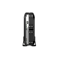 QNAP TS-410E NAS Tower Intel® Celeron® J6412 8 GB 0 TB QNAP QTS Nero