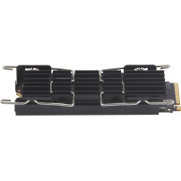 HP Kit SSD Z Turbo 512 GB PCIe-4x4 TLC Z4/Z6