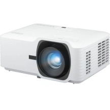Viewsonic LS741HD videoproiettore 5000 ANSI lumen DMD 1080p (1920x1080) Nero, Bianco