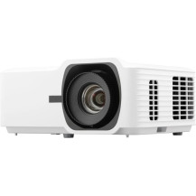 Viewsonic LS741HD videoproiettore 5000 ANSI lumen DMD 1080p (1920x1080) Nero, Bianco