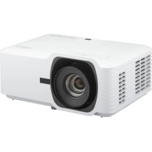Viewsonic LS741HD videoproiettore 5000 ANSI lumen DMD 1080p (1920x1080) Nero, Bianco