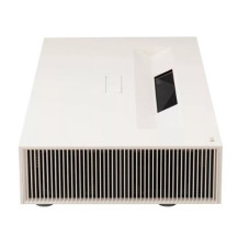 LG HU715QW Proiettore a corto raggio 3700 ANSI lumen DLP UHD 4K (3840x2160) Avorio