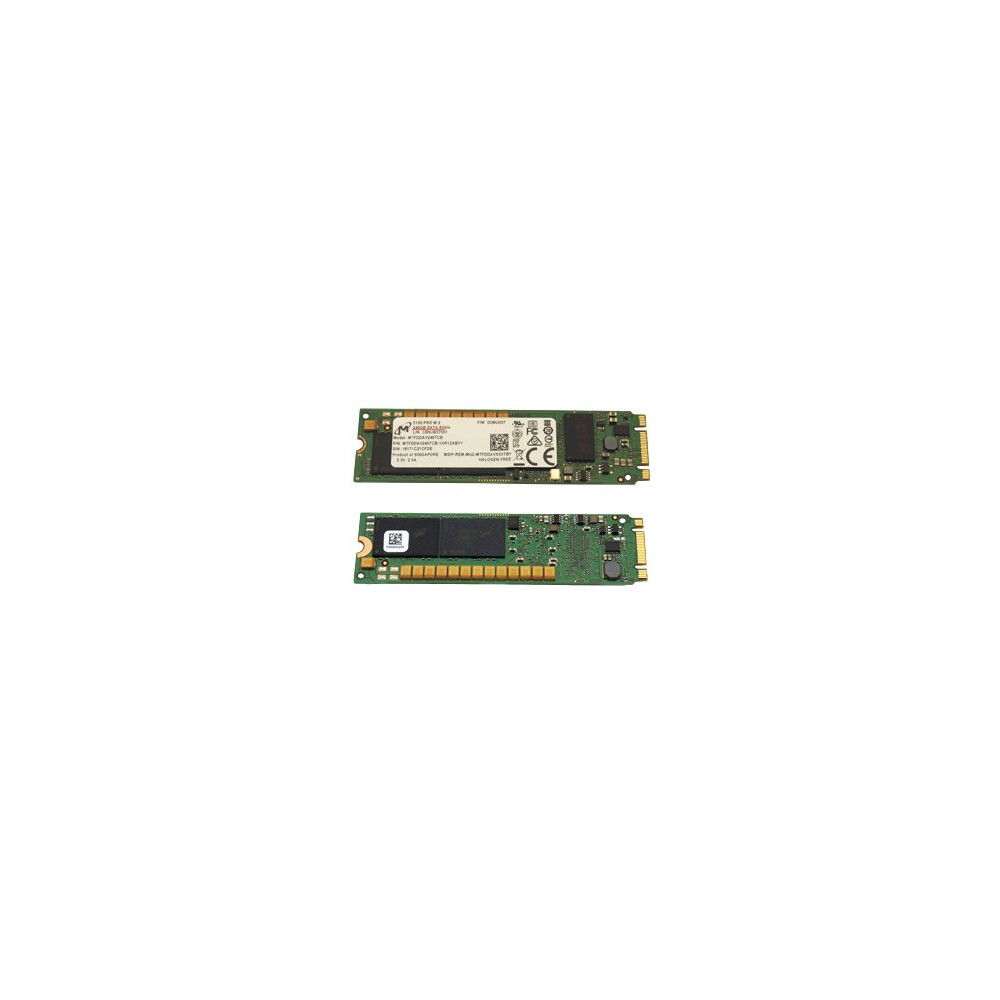 Fujitsu PY-MF96YN drives allo stato solido 960 GB M.2 Serial ATA III