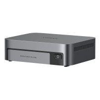 Ugreen DXP480T Plus NAS Desktop Intel® Core™ i5 8 GB DDR5 Grigio