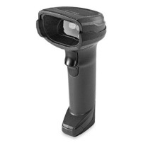 Zebra DS8178-SR Lettore di codici a barre portatile 1D/2D Diodo per foto Nero