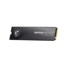MSI SPATIUM M571 DLP PCIe 5.0 NVMe M.2 2TB PCI Express 5.0 3D NAND