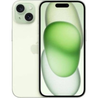 APPLE IPHONE 15 128GB 6.1" GREEN MTP53HN/A