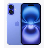APPLE IPHONE 16 128GB 6.1" ULTRAMARINE EUROPA