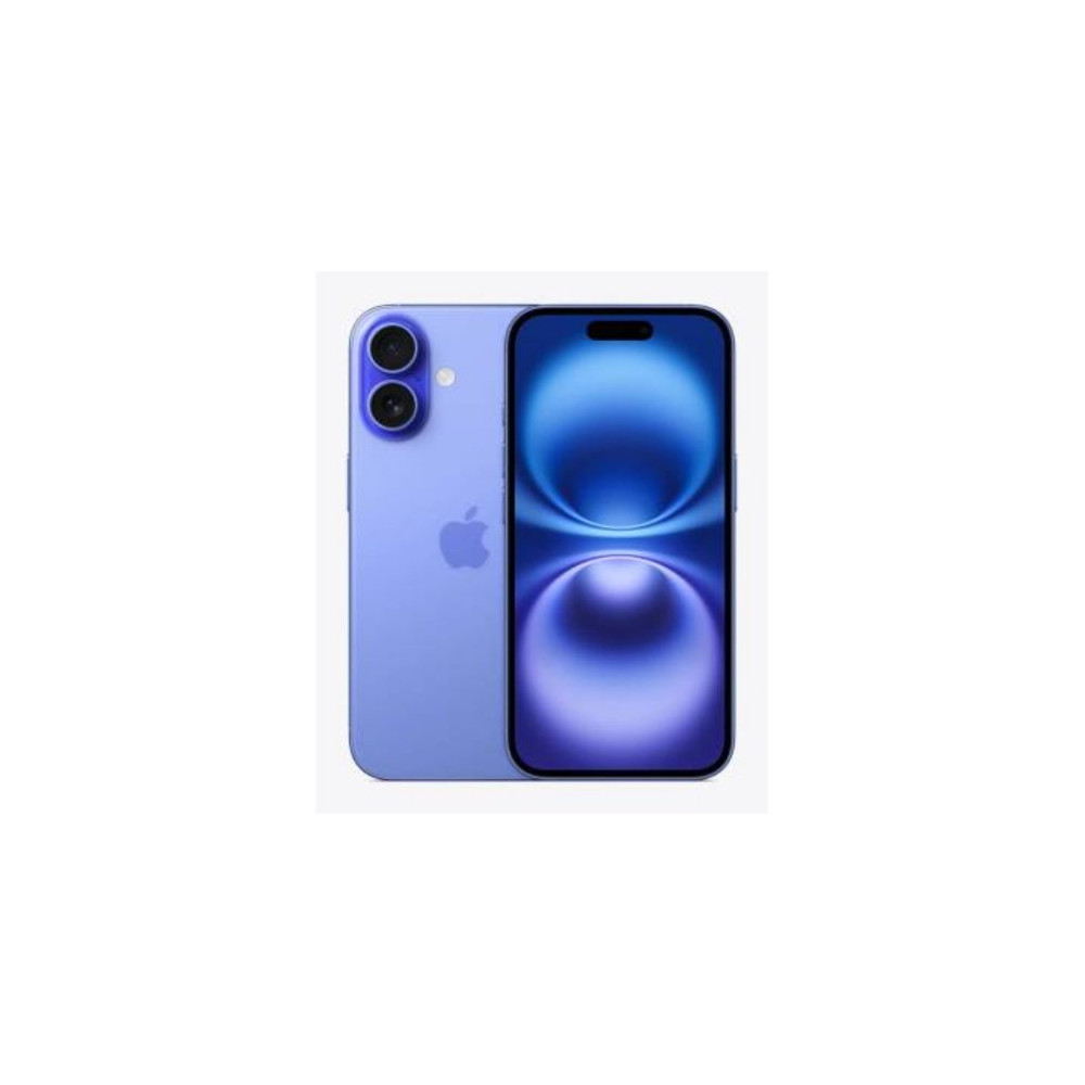 APPLE IPHONE 16 128GB 6.1" ULTRAMARINE EUROPA