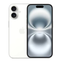 APPLE IPHONE 16 128GB 6.1" WHITE EUROPA