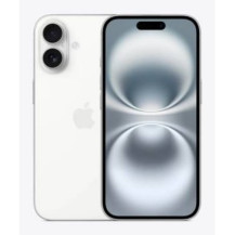 APPLE IPHONE 16 128GB 6.1" WHITE EUROPA