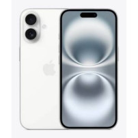 APPLE IPHONE 16 128GB 6.1" WHITE EUROPA
