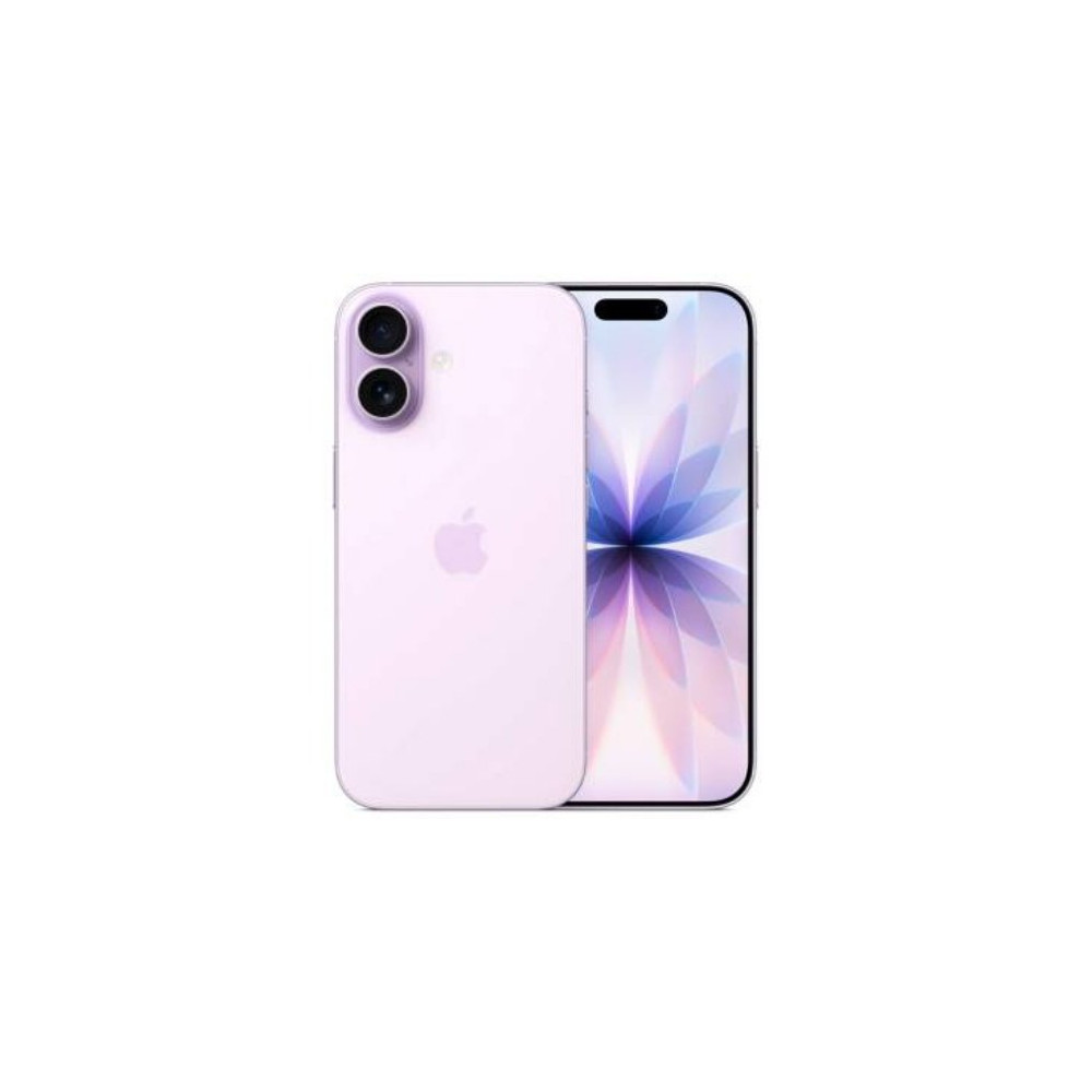 APPLE IPHONE 17 256GB 6.3" LAVANDER EUROPA
