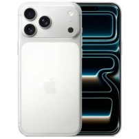 APPLE IPHONE 17 PRO MAX 512GB 6.9" SILVER EUROPA