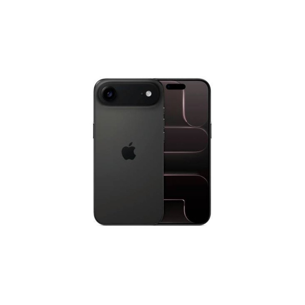 APPLE IPHONE AIR 1TB 6.5" SPACE BLACK EUROPA
